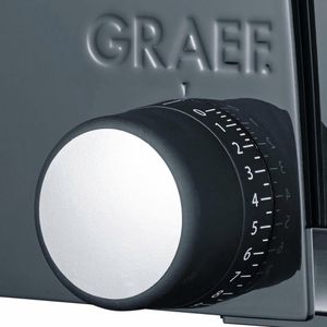 Produktbild für Allesschneider Graef Sliced Kitchen SKS110, 170W