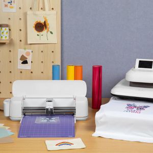 Produktbild für Bügelfolie LOKLiK Plotterfolie, Basic
