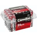 Zusatzbild Batterien Camelion Plus Alkaline, AA