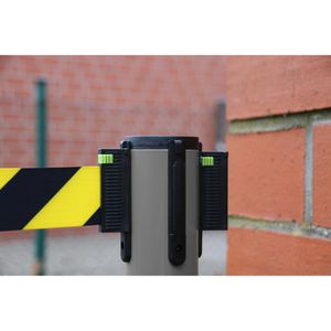 Produktbild für Personenleitsystem RS-GUIDESYSTEMS GLA 28, anthrazit