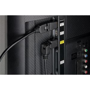 Produktbild für HDMI-Kabel Goobay 61289 HDMI 2.0, vergoldete Stecker