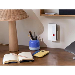 Produktbild für Smart-Home-Zentrale AVM FRITZ!Smart Gateway