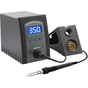 Lötstation QUICK QU969B+, Set