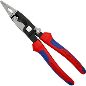 Elektro-Installationszange Knipex 13 92 200