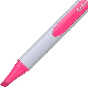 Produktbild für Textmarker Schneider Shine-Up, 4 Stück