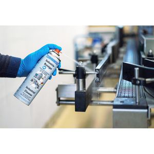 Produktbild für Industriereiniger WEICON 10055297, Spezialreiniger