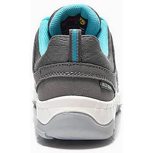 Produktbild für Sicherheitsschuhe ELTEN Maddie grey Low, ESD, S1PS