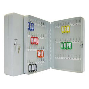 Produktbild für Schlüsselkasten Wedo 10256537