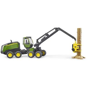 Produktbild für Landwirtschaftsfahrzeug bruder John Deere 1270G