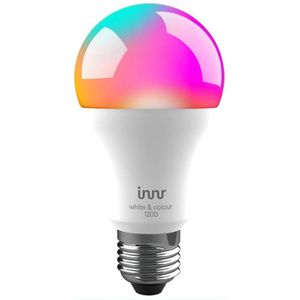 Produktbild für LED-Lampe Innr RB 287 C Colour Bulb, E27