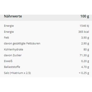 Produktbild für Kaugummis Woogie Bubble Gum
