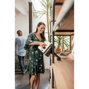 Produktbild für Staubsauger Kärcher VC6 Cordless ourFamily