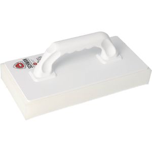 Produktbild für Reibebrett Schwan 277528, Feinputzbrett