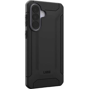 Produktbild für Handyhülle UAG Scout Case, schwarz