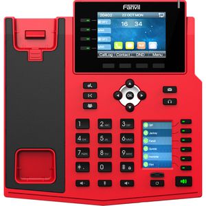 Produktbild für Telefon Fanvil X5U-R V2
