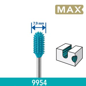 Produktbild für Fräser Dremel Max Power Carving Fräsmesser, 3,2mm