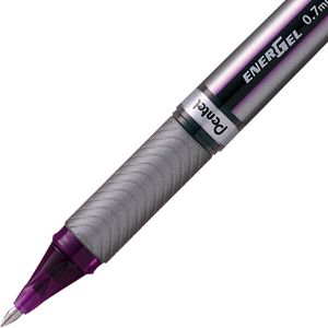 Produktbild für Gelschreiber Pentel EnerGel Plus, BL27-V