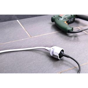Produktbild für Verlängerungskabel Meister 7432910, für innen