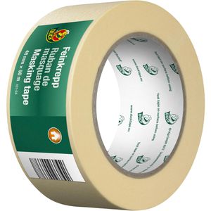 Kreppband Duck 107-04, Masking Tec, Feinkrepp