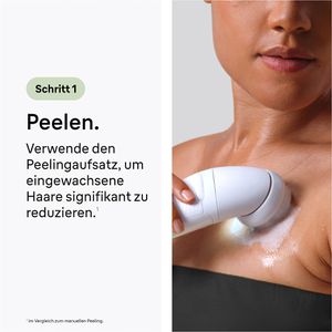Produktbild für Epilierer Braun Silk-epil 7 Skin Spa, SE7-081