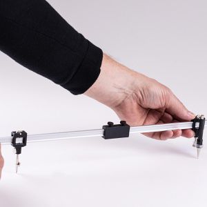 Produktbild für Zirkel Aristo AR59000, 9-teilig