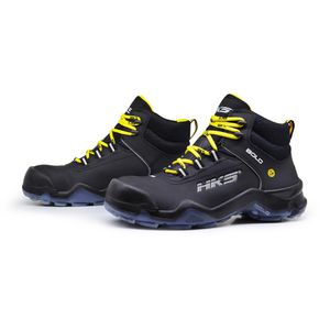 Produktbild für Sicherheitsschuhe HKS Drive 1 VTP, ESD, S3L