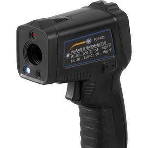 Produktbild für Infrarot-Thermometer PCE 675