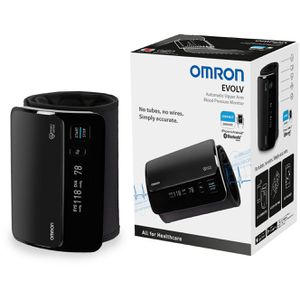 Produktbild für Blutdruckmessgerät OMRON Evolv HEM-7600T-E, vollautomatisch