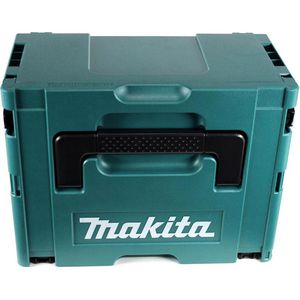Produktbild für Elektronagler Makita DBN600RTJ, inkl. Koffer