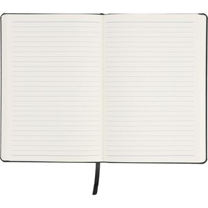 Produktbild für Notizbuch Böttcher-AG Karton Hardcover