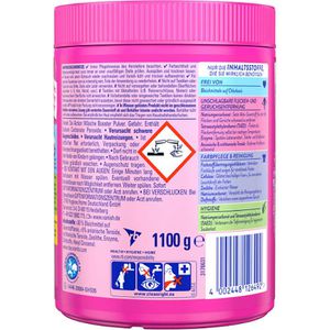 Produktbild für Fleckenentferner Vanish Oxi Action