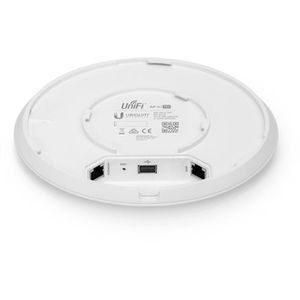 Produktbild für Access-Point UbiQuiti UniFi AC Pro, UAP-AC-PRO, Indoor