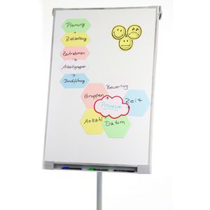 Produktbild für Moderationskarten Magnetoplan 112502210, 250 Stück