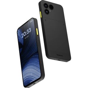Produktbild für Smartphone Fairphone Gen. 6+, 256GB