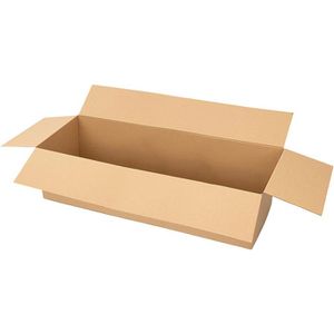 Faltkartons Smartboxpro 2-wellig, 10 Stück