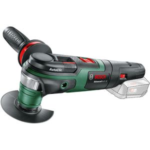 Produktbild für Multifunktionswerkzeug Bosch AdvancedMulti18, Akku