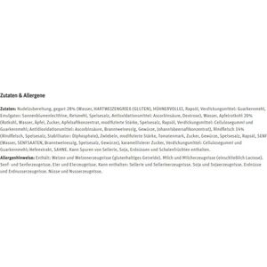 Produktbild für Fertiggericht Erasco Rindergulasch