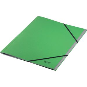 Produktbild für Ordnungsmappe Leitz 3914-00-55, recycle, A4