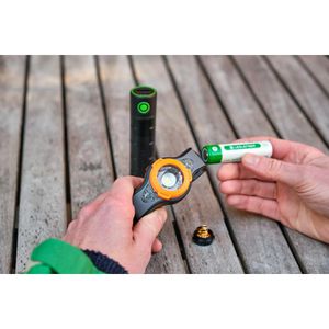 Produktbild für Stirnlampe Ledlenser MH11 LED, wiederaufladbar