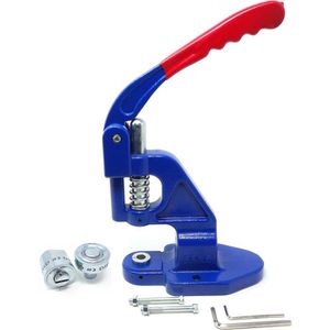 Produktbild für Ösenpresse Micron-America TEP-1