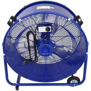 Produktbild für Industrieventilator Aktobis WDH-TG60L, 260 Watt