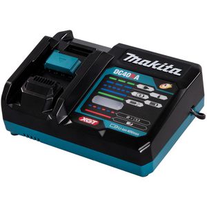 Produktbild für Akku-Schlagbohrschrauber Makita HP002GA202 XGT