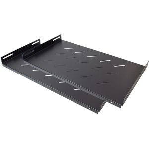 Netzwerkschrank-Fachboden Good-Connections 27 cm Einbautiefe