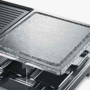 Produktbild für Raclette-Grill Severin RG 2376, für 8 Personen
