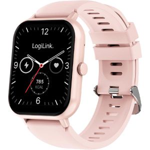 Smartwatch LogiLink Edge