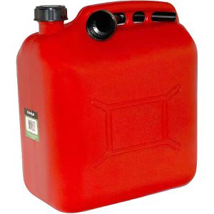 Produktbild für Benzinkanister Arnold AZ20, 6011-X1-7005