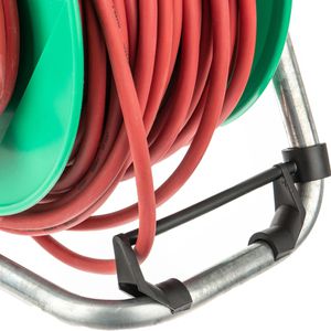 Produktbild für Kabeltrommel as-Schwabe 12236, 25m