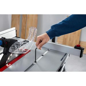 Produktbild für Tischkreissäge Bosch PRO GTS100-254, 254 mm