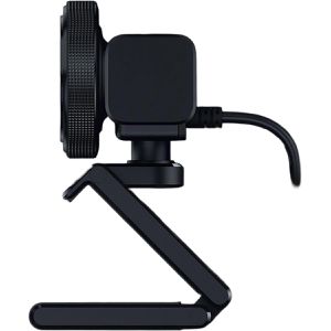 Produktbild für Webcam Razer Kiyo V2 X, RZ19-05380100-R3M1