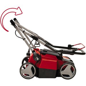 Produktbild für Vertikutierer Einhell GE-SA 1435/1, Elektro